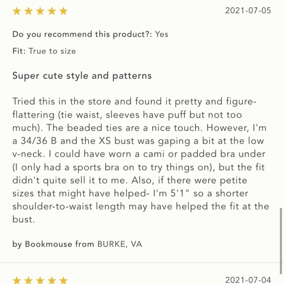 Anthropologie NWT Farm Rio Rainforest Wrap Blouse Toucans Tropical Birds Size S - Picture 12 of 16